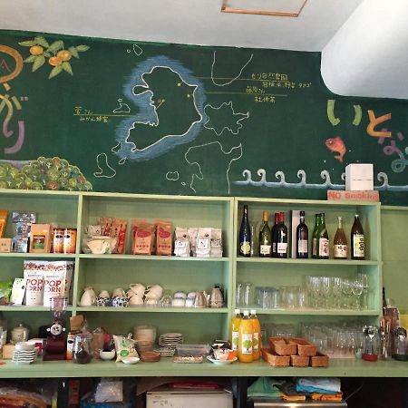 Guest House & Cafe Ohana Imabari Railway Station Dış mekan fotoğraf