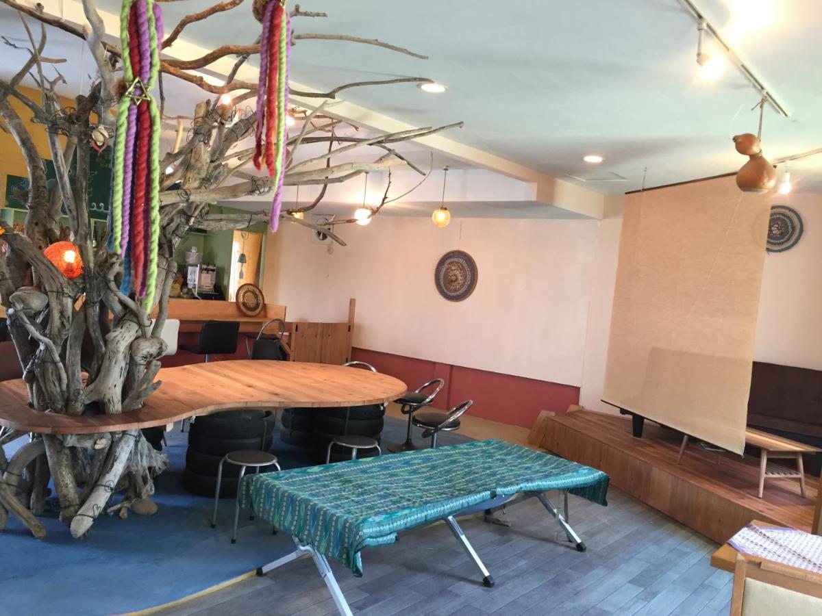 Guest House & Cafe Ohana Imabari Railway Station Dış mekan fotoğraf