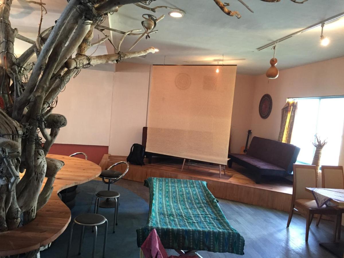 Guest House & Cafe Ohana Imabari Railway Station Dış mekan fotoğraf